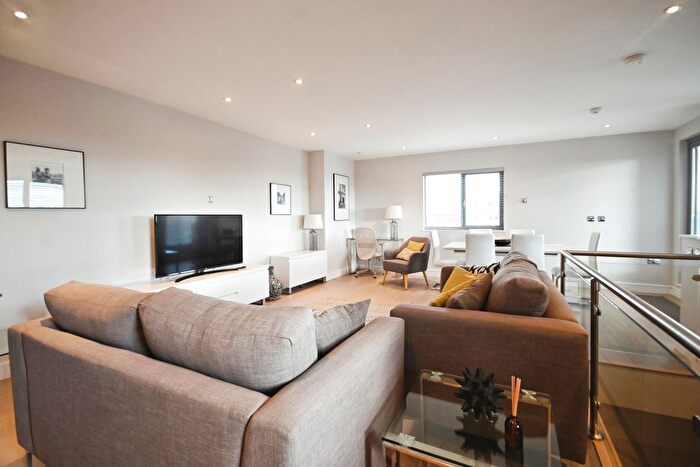 2 Bedroom Property To Rent In Geneva House, Peterborough, PE1