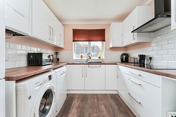 2 Bedroom Bungalow For Sale In Church View, Witchford, Ely, Cambridgeshire, CB6