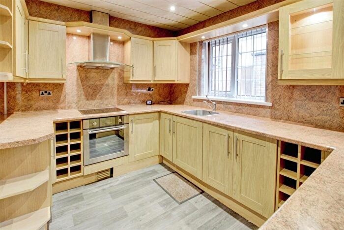 2 Bedroom Bungalow For Sale In St Ebbas Way, Ebchester, Consett, DH8