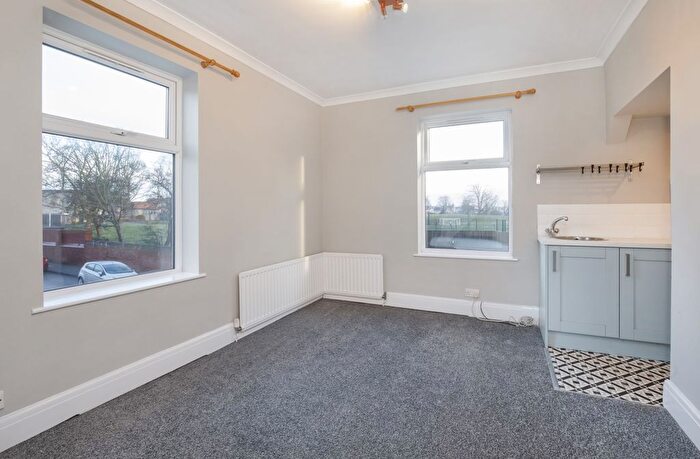 2 Bedroom Terraced House To Rent In Ovington Terrace, York, North Yorkshire, YO23