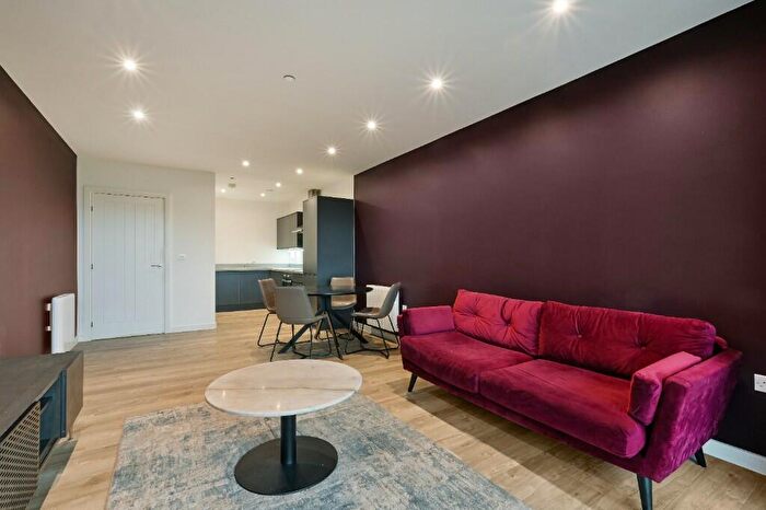 2 Bedroom Apartment To Rent In Sextons Road, Bishop's Stortford, Hertfordshire, CM23