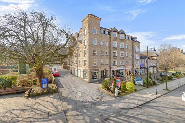 2 Bedroom Apartment For Sale In The Grove, Ilkley, LS29