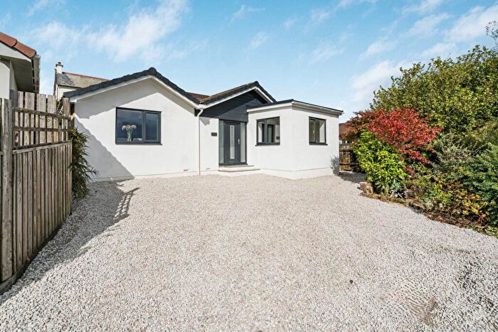 3 Bedroom Bungalow For Sale In Pensilva, Liskeard, PL14