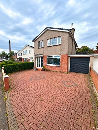 3 Bedroom Terraced House To Rent In Grigor Drive, Edinburgh, EH4