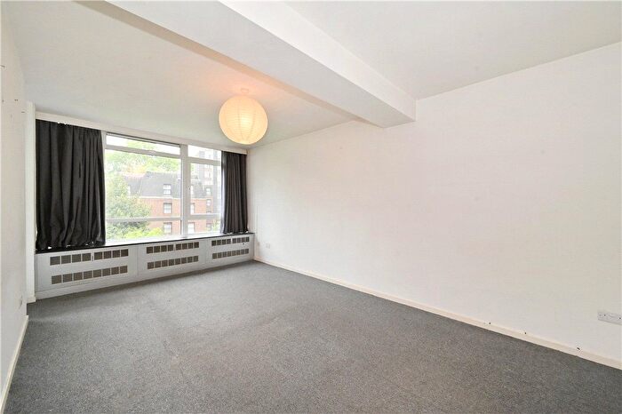 1 Bedroom Flat For Sale In Carroll House, Craven Terrace, W2