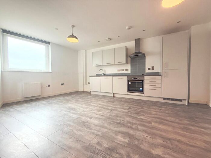 1 Bedroom Flat To Rent In Equipoint, Coventry Road, B25