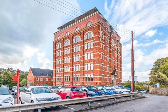 2 Bedroom Apartment For Sale In Hill Paul, Cheapside, Stroud, GL5