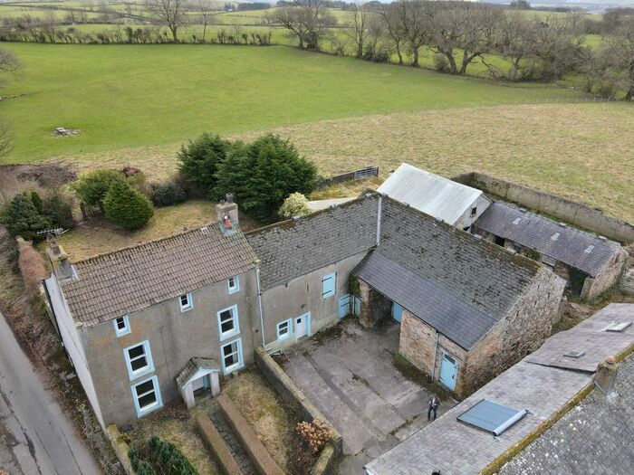 9 Bedroom Farmhouse For Sale In Greysouthen, Cockermouth CA13