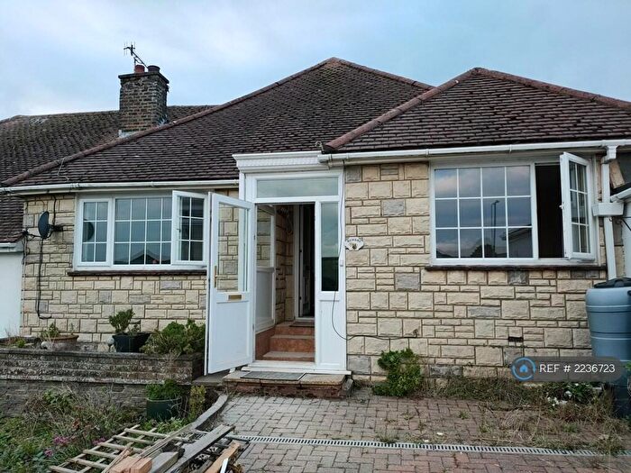 4 Bedroom Bungalow To Rent In Crescent Drive South, Brighton, BN2