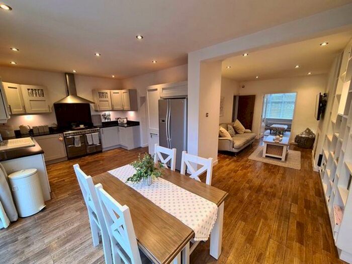 3 Bedroom Semi-Detached House To Rent In Valley Drive, Barrow-In-Furness, LA13