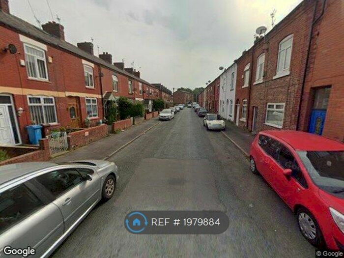 2 Bedroom Terraced House To Rent In Church Street, Failsworth, Manchester, M35