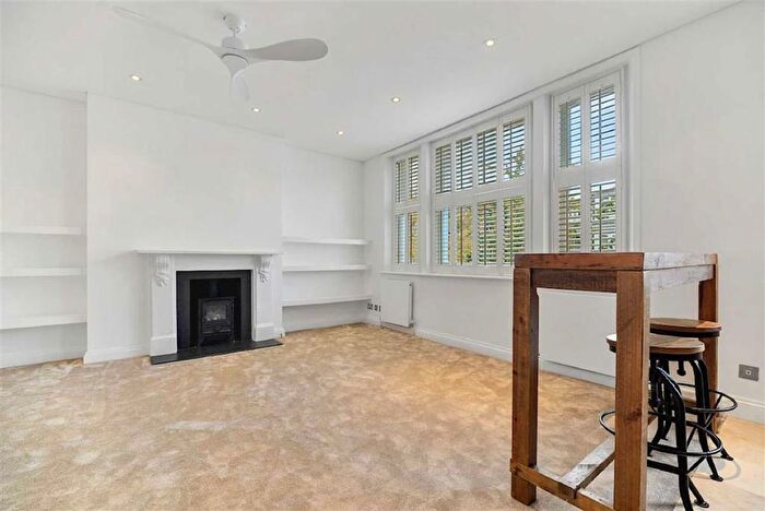1 Bedroom Flat To Rent In Coleherne Road, South Kensington, SW10
