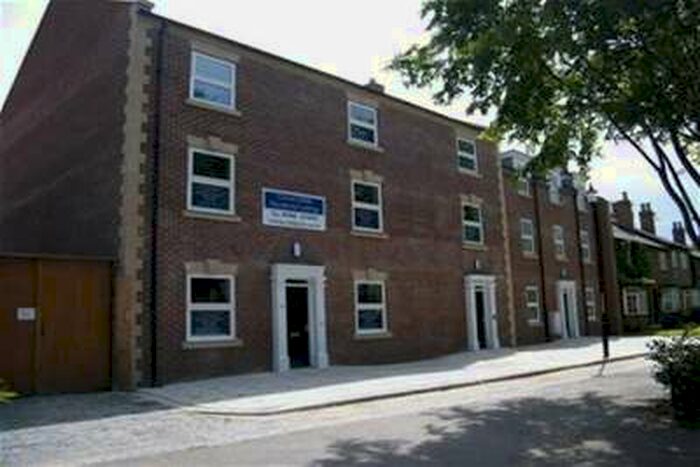 2 Bedroom Flat To Rent In High Street, Norton, TS20