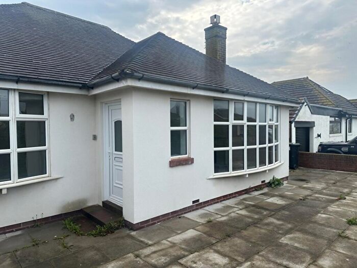 3 Bedroom Bungalow For Sale In Rossall Gate, Fleetwood, FY7