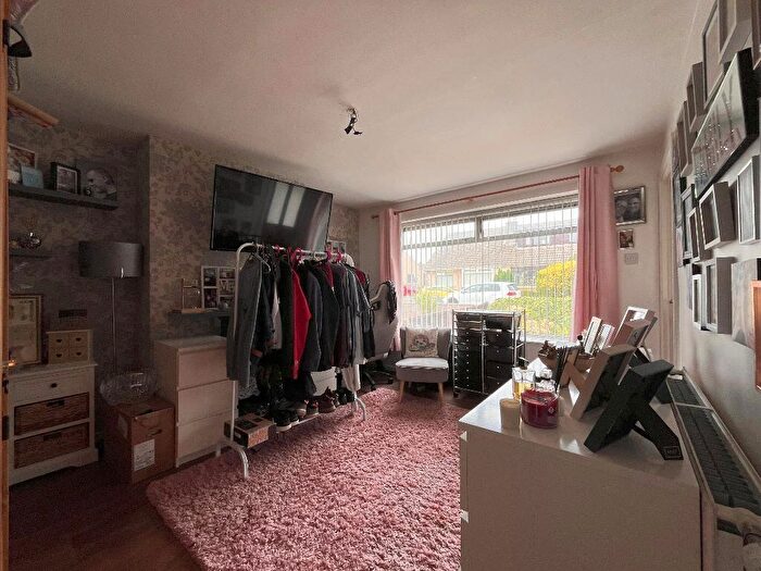 2 Bedroom Semi-Detached Bungalow For Sale In Rochester Avenue, Westgate, Morecambe, Lancashire, LA4