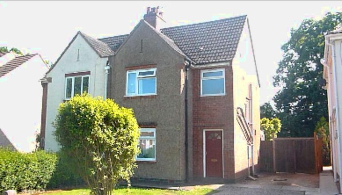 3 Bedroom Semi-Detached House To Rent In Charter Avenue, Canley, Coventry CV4