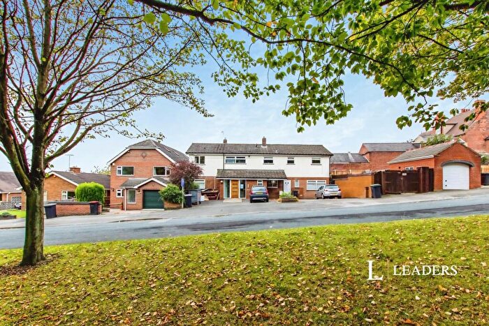 1 Bedroom Flat To Rent In Plumptre Way, Eastwood, Nottingham, NG16
