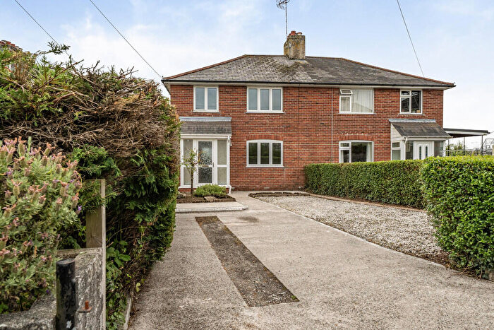 3 Bedroom Semi-Detached House For Sale In Newtown Ivybridge, PL21