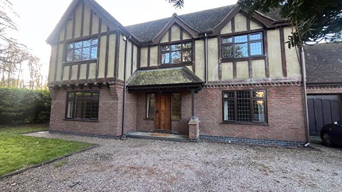 4 Bedroom Detached House To Rent In Stallingborough Road, Grimsby, DN41