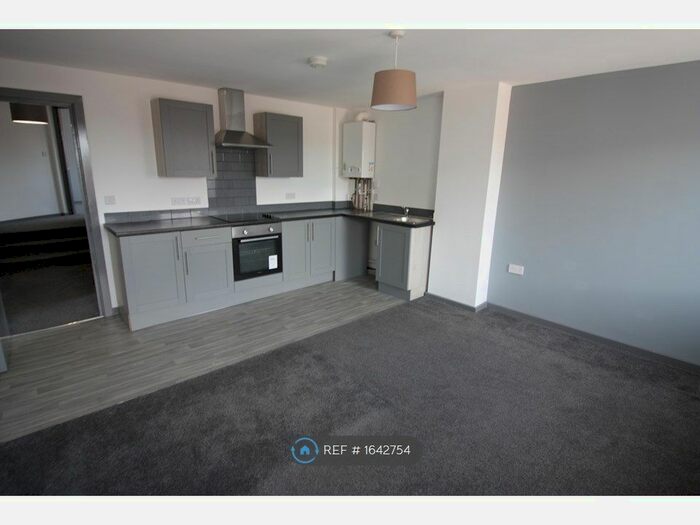 2 Bedroom Flat To Rent In Stirling House, Gateshead, NE8