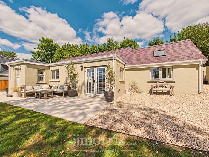 3 Bedroom Cottage For Sale In Llanfallteg, Whitland, SA34