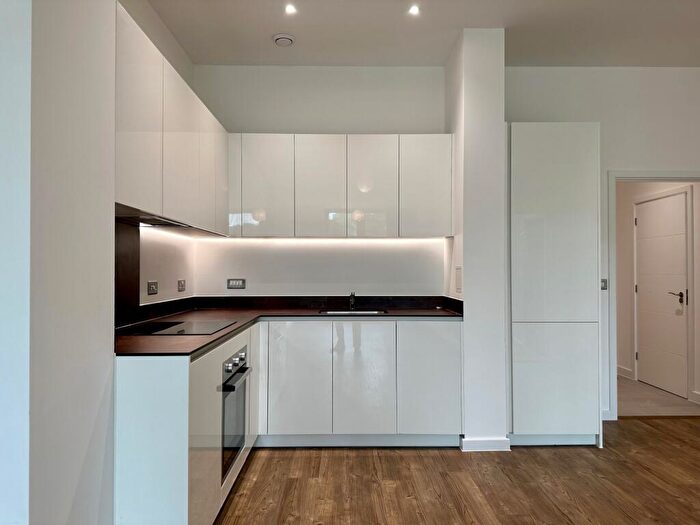 1 Bedroom Apartment To Rent In Eagle Way, Great Warley, Brentwood, CM13