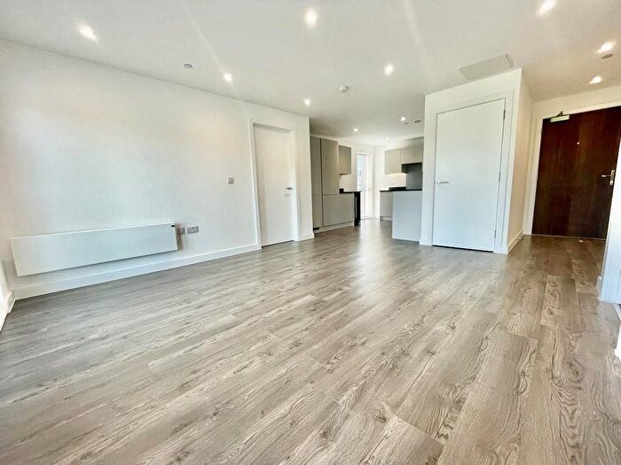 3 Bedroom Terraced House To Rent In Crane Close, Caterham, CR3