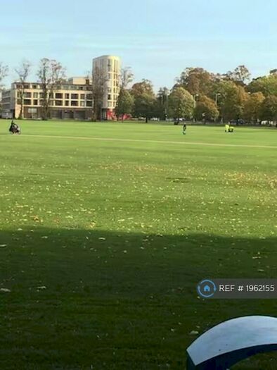 2 Bedroom Penthouse To Rent In Regents Terrace, Cambridge, CB2