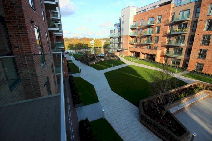 2 Bedroom Apartment To Rent In Avonside House, East Station Road, Fletton Quays, PE2