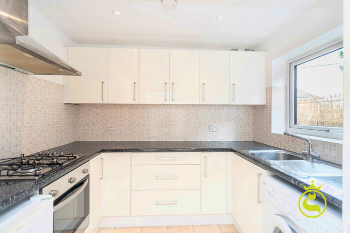 1 Bedroom Apartment To Rent In Ashley Road, Poole, BH14