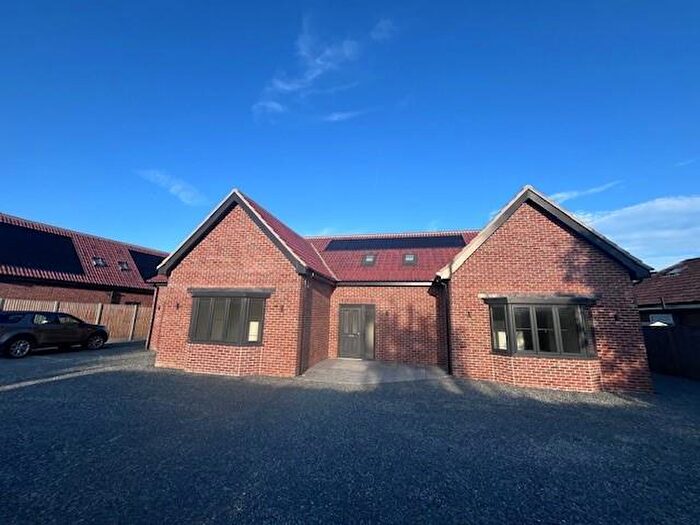 5 Bedroom Detached House To Rent In Main Road, Maltby Le Marsh, LN13