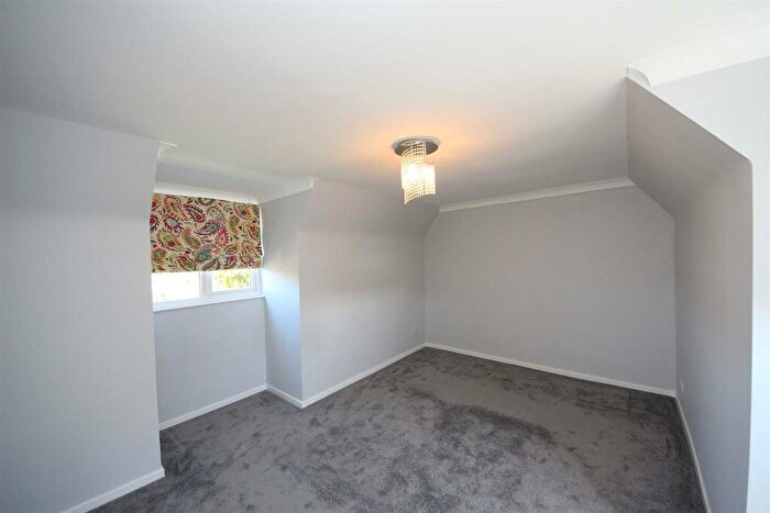2 Bedroom Semi-Detached House For Sale In Chatsfield, Werrington, Peterborough, PE4