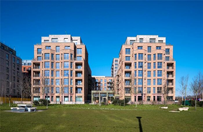 1 Bedroom Flat To Rent In Parkview Avenue, London, NW2