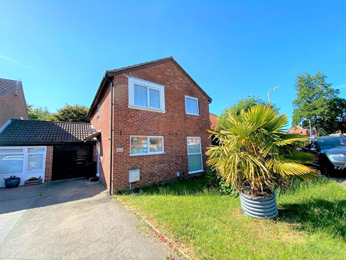 4 Bedroom Detached House To Rent In Oakenpole, Singleton, Ashford, TN23