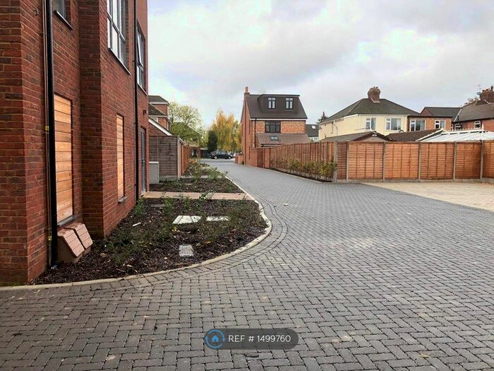 1 Bedroom Flat To Rent In Perne Close, Cambridge, CB1