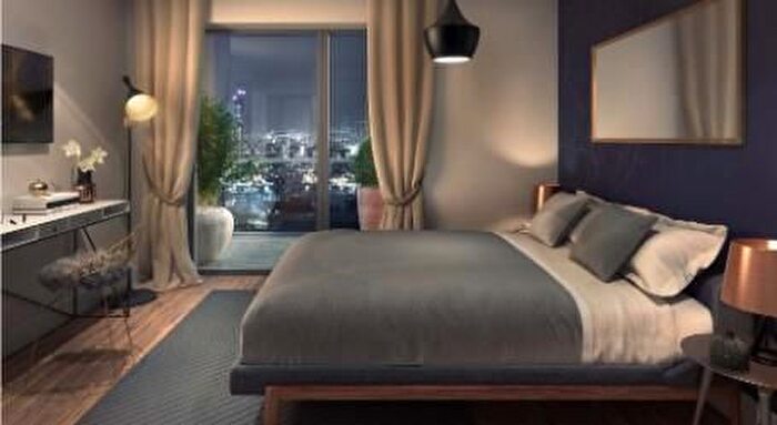 2 Bedroom Flat For Sale In Manchester Waters, Pomona Strand, Old Trafford, Manchester, M16