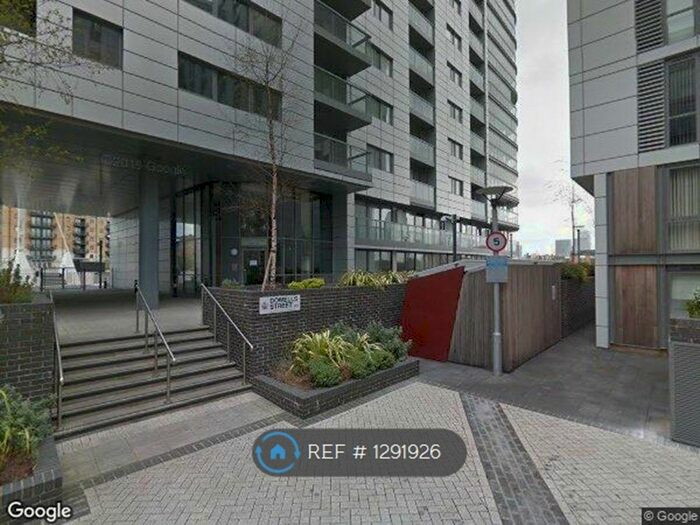 2 Bedroom Flat To Rent In Admirals Tower, London SE10