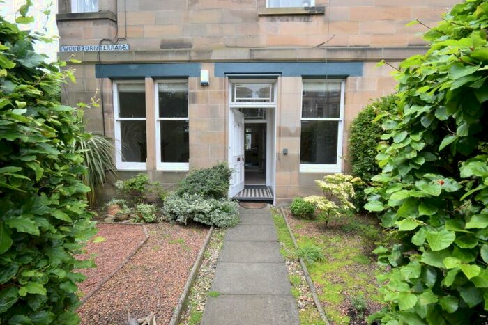 1 Bedroom Flat To Rent In Woodburn Terrace, Morningside, Edinburgh, EH10