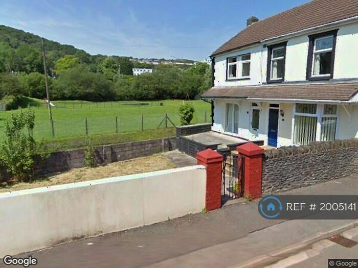 Studio To Rent In Meadow Street, Treforest, Pontypridd, CF37