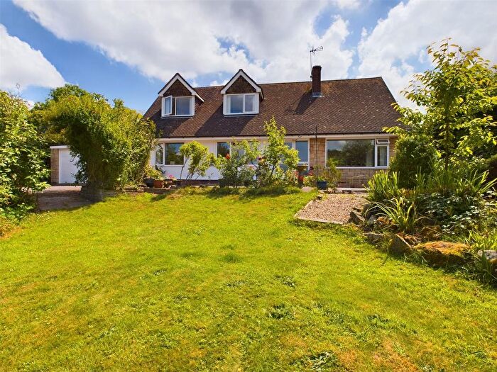 3 Bedroom Detached House For Sale In Cradley, Malvern, WR13