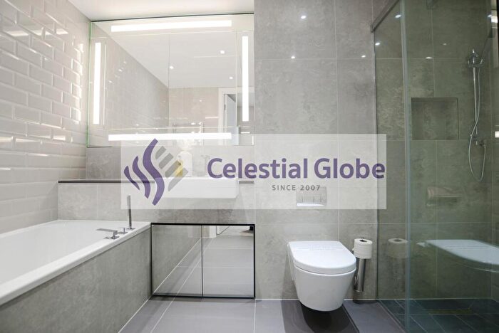 2 Bedroom Flat To Rent In Catalina House, Canter Way, London, E1