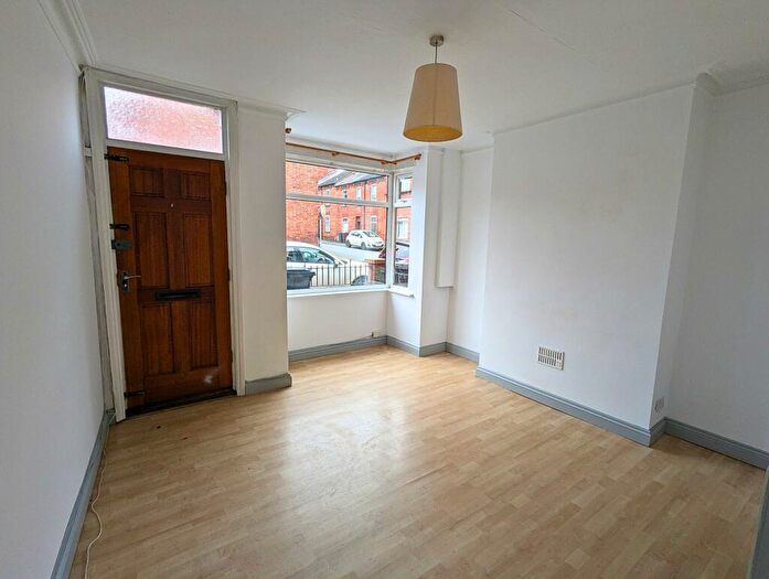 3 Bedroom Terraced House To Rent In Winn Street, Lincoln, LN2