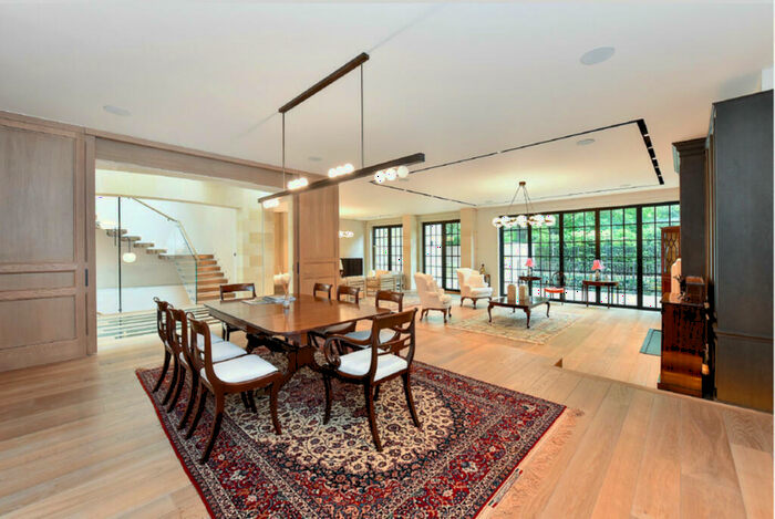 7 Bedroom Detached House To Rent In The Bishops Avenue, Spaniards End, N2