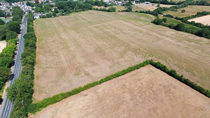 Farm Land For Sale In North Road, Alconbury Weston, Huntingdon, PE28