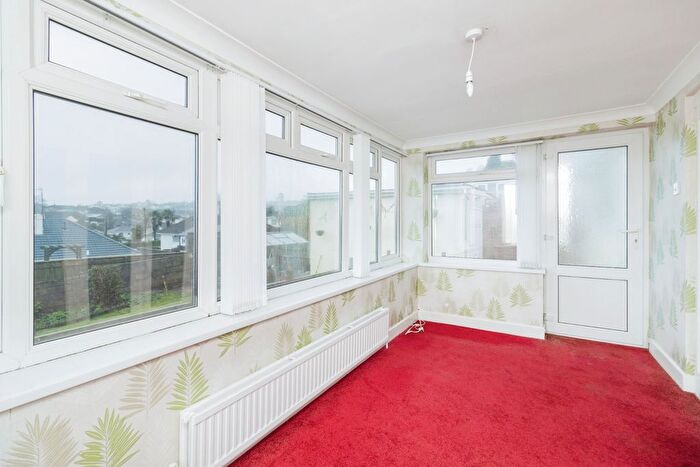2 Bedroom Bungalow For Sale In Froude Avenue, Torquay, Devon, TQ2