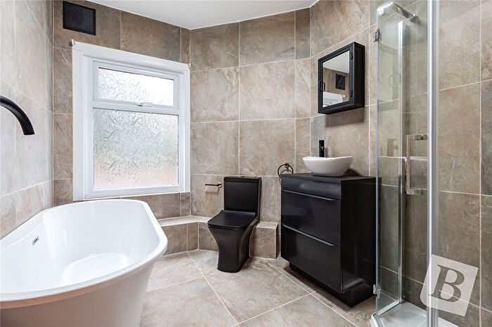 2 Bedroom Terraced House For Sale In Cross Lane East, Gravesend, Kent, DA12