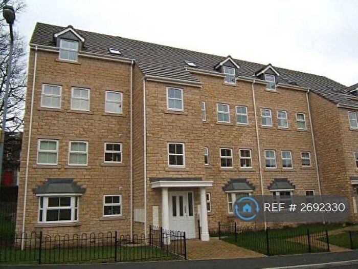 1 Bedroom Flat To Rent In Apperley Bridge, Bradford, BD10