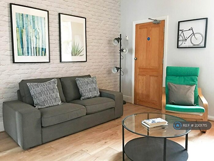 4 Bedroom Terraced House To Rent In Westwood Road, Coventry, CV5