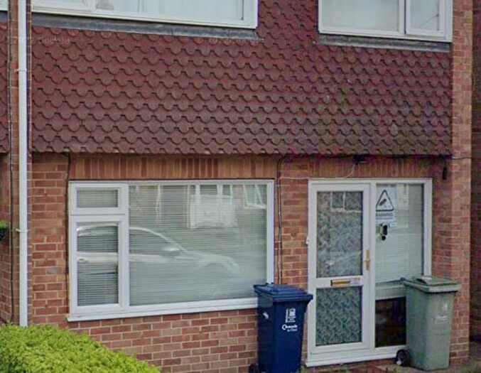3 Bedroom End Of Terrace House To Rent In Sunnyside, Oxford, OX4