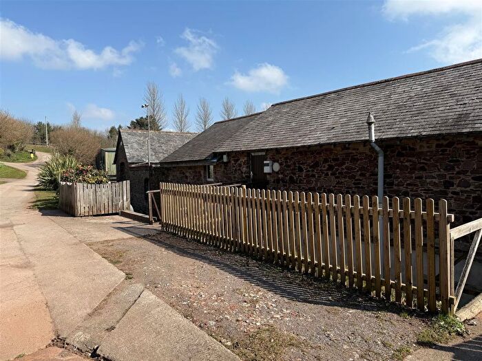 1 Bedroom Barn Conversion To Rent In Brownstone Manor Farm, Yealmpton, Plymouth, PL8